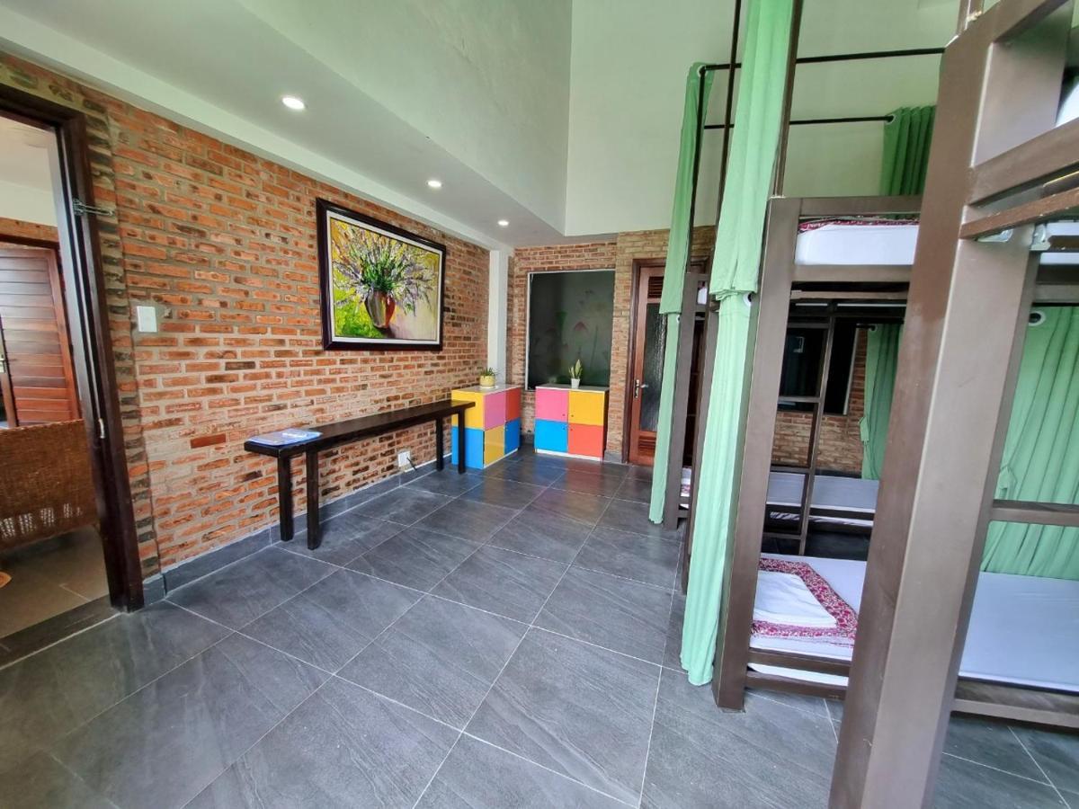Calm House 2 Hostel Hoi An Dış mekan fotoğraf