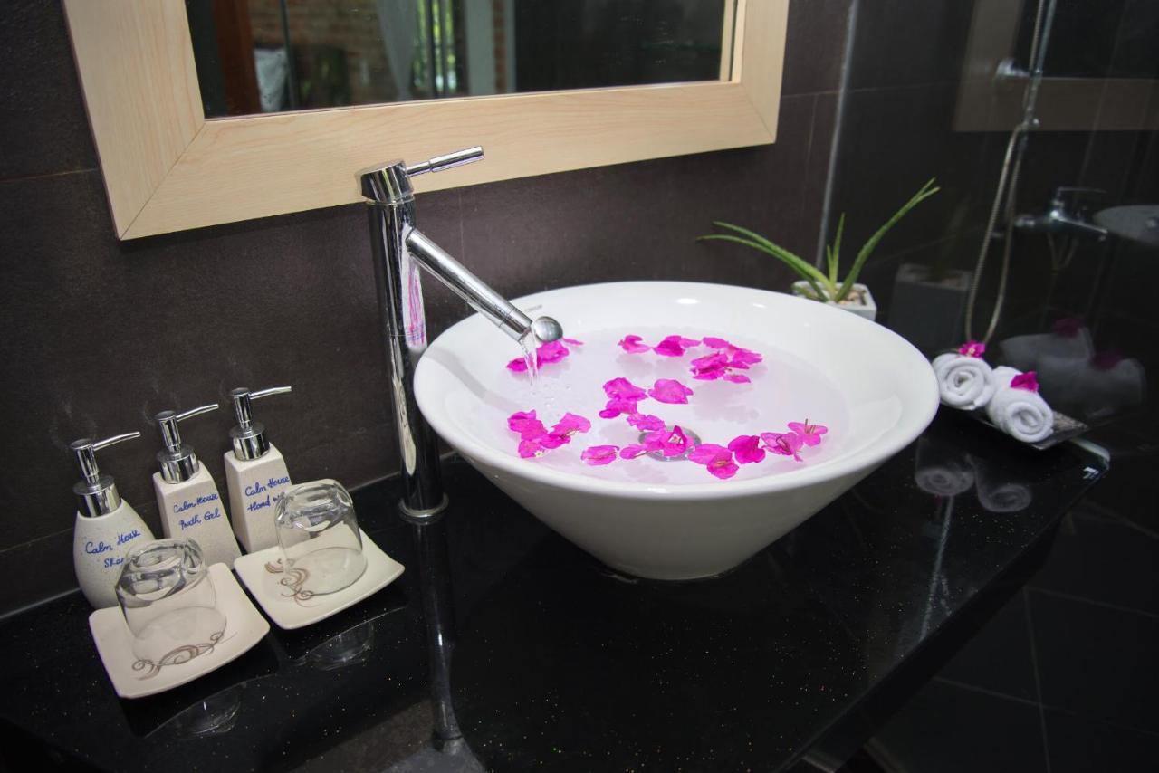 Calm House 2 Hostel Hoi An Dış mekan fotoğraf